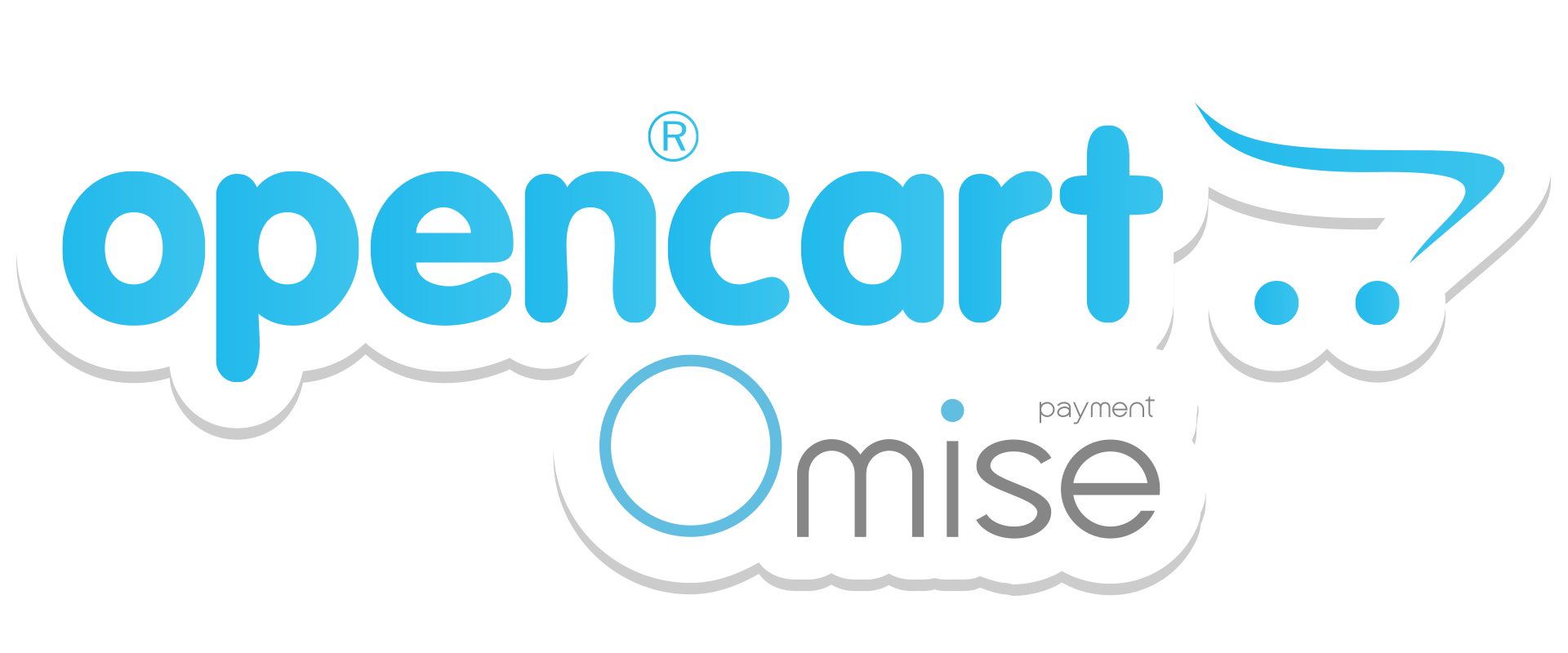 Omise OpenCart