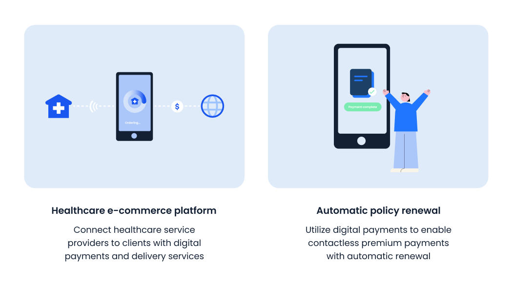 innovate your checkout flow