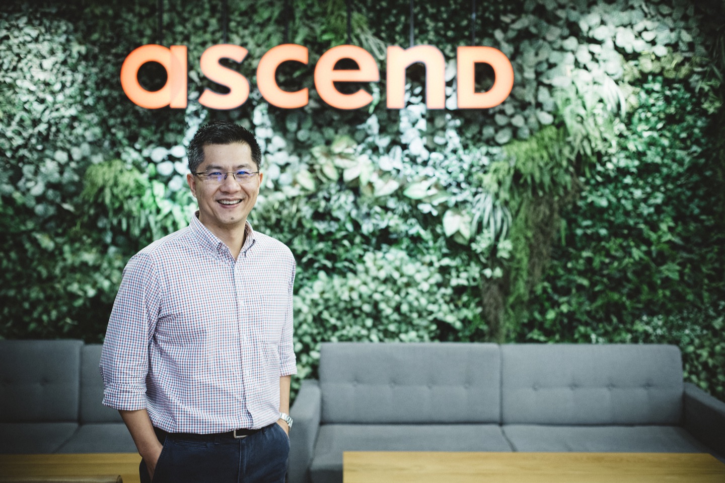 Featured Customer of the Month: Ascend Group - image 2